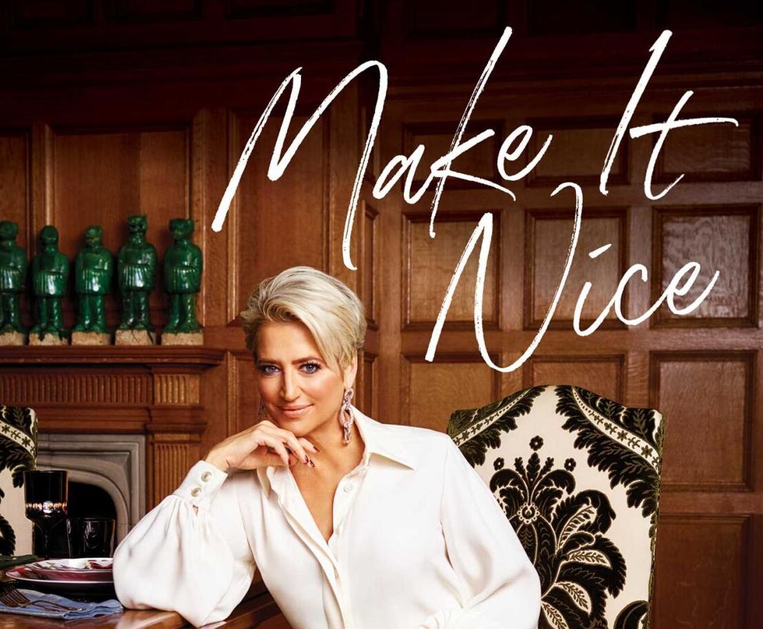 DORINDA book cover